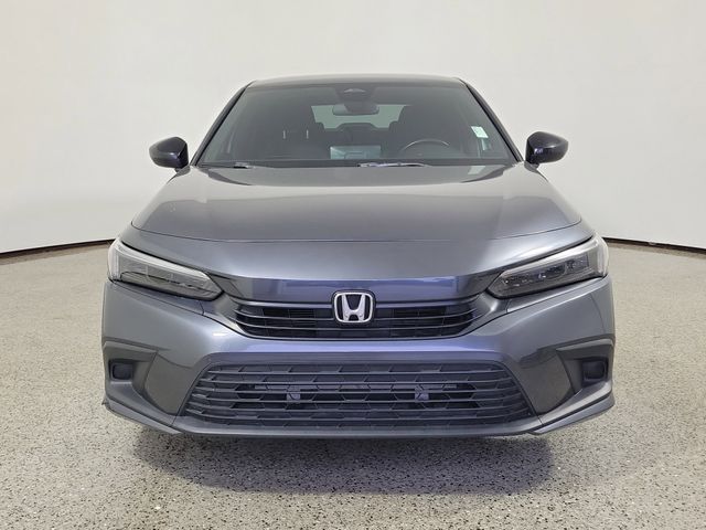 2023 Honda Civic Sport Image 2 of 30