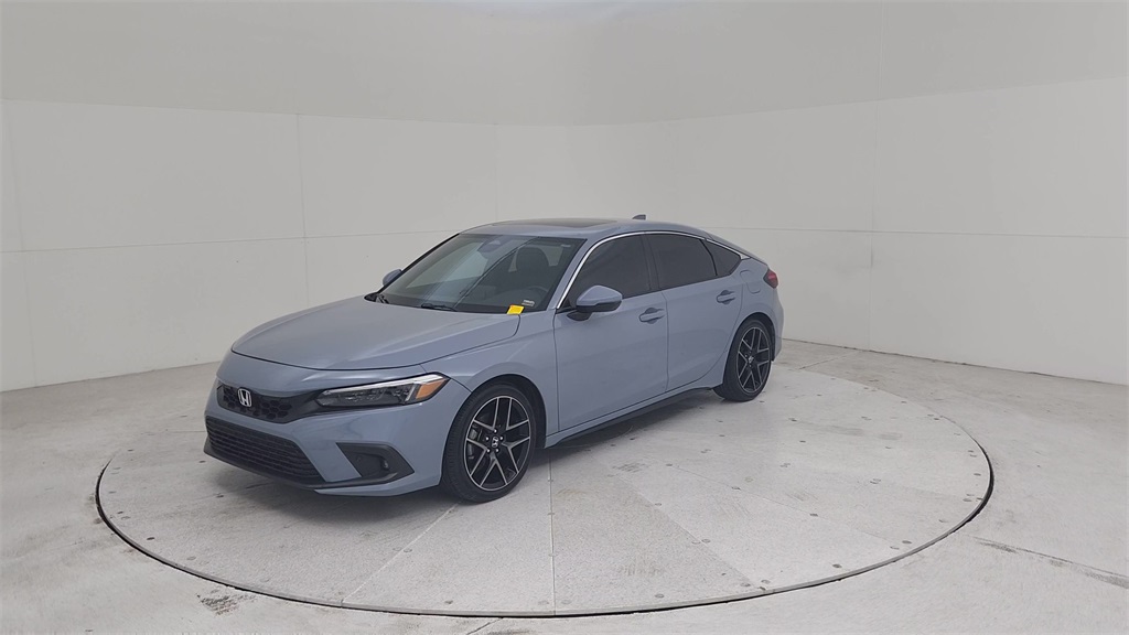 Vehicle image 1 of 36