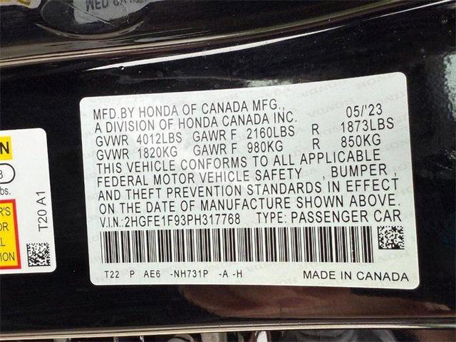 Vehicle image 24 of 24