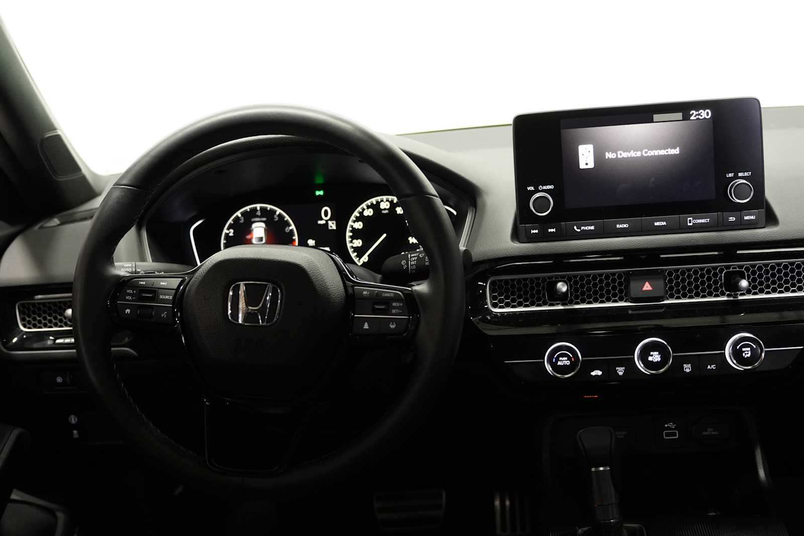 2023 Honda Civic Sport Image 12 of 22