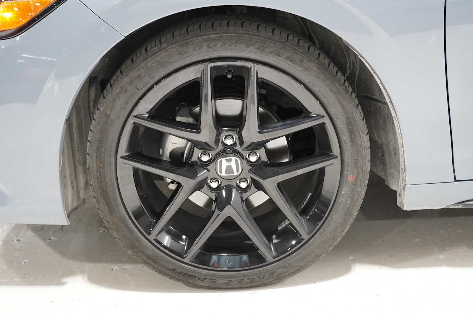 2023 Honda Civic Sport Image 7 of 22