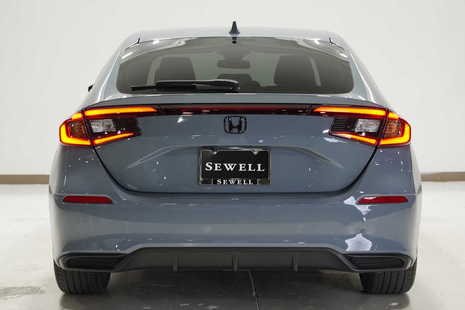 2023 Honda Civic Sport Image 5 of 22