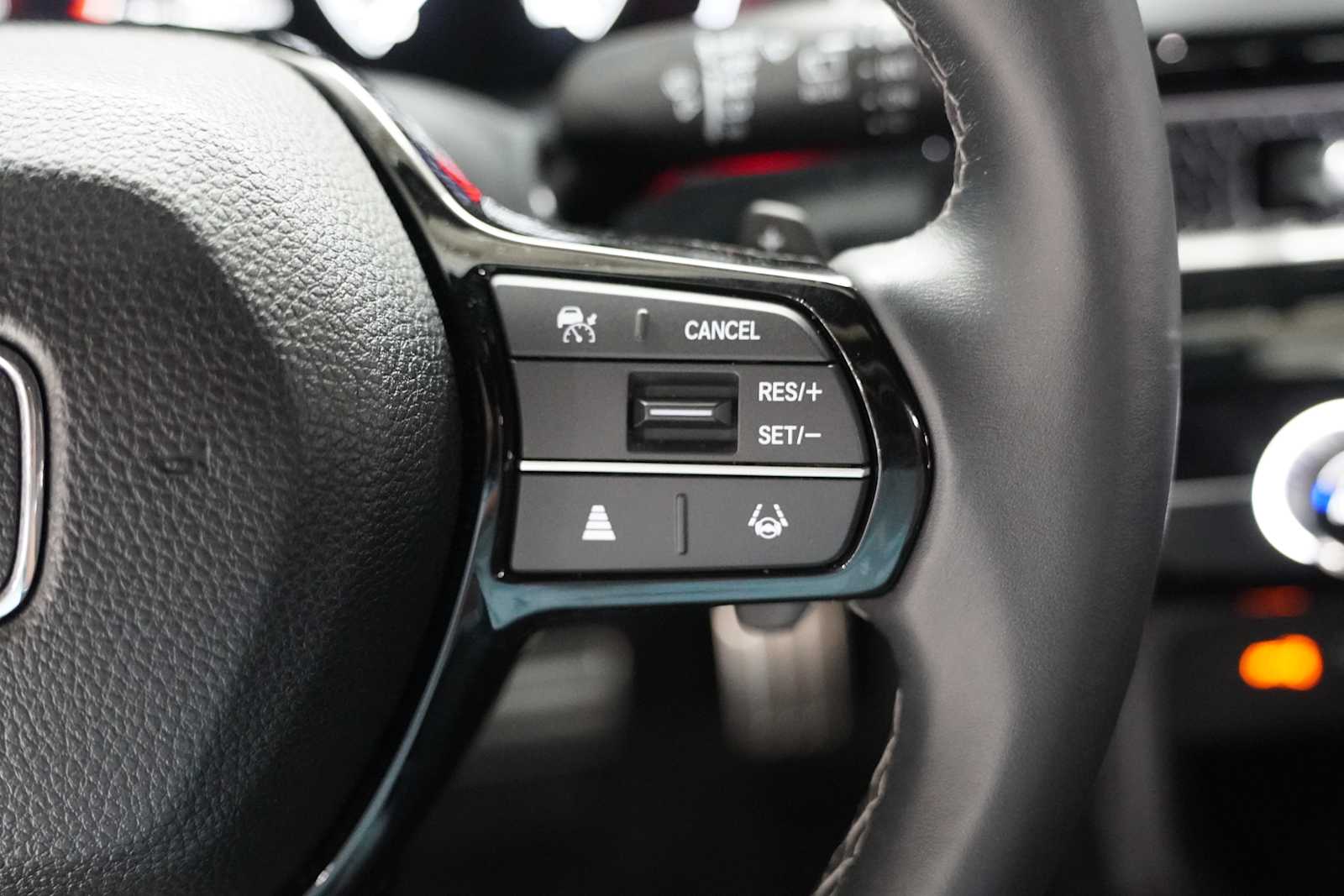 2023 Honda Civic Sport Image 22 of 22