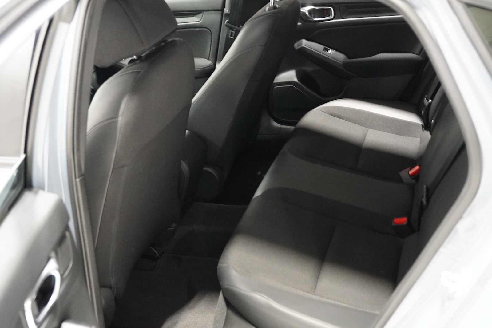 2023 Honda Civic Sport Image 10 of 22