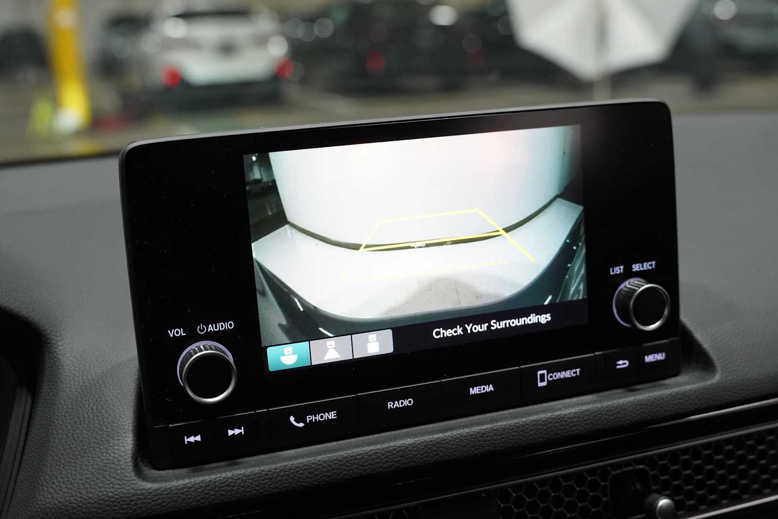 2023 Honda Civic Sport Image 15 of 22