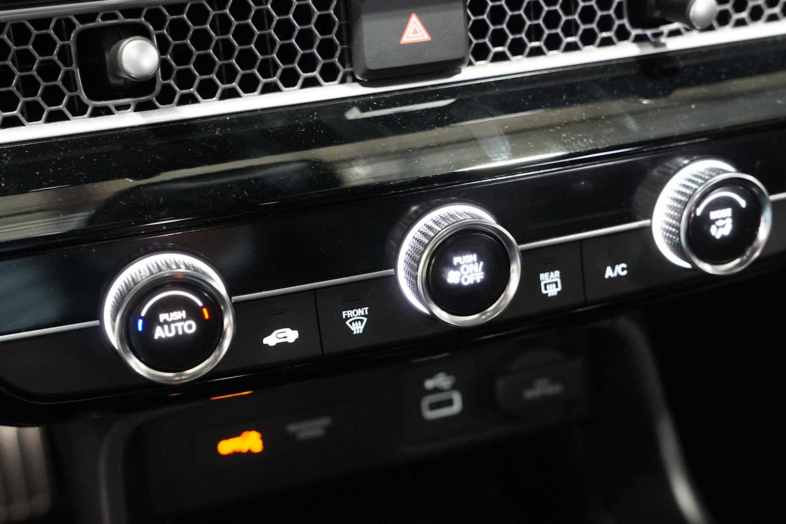 2023 Honda Civic Sport Image 18 of 22