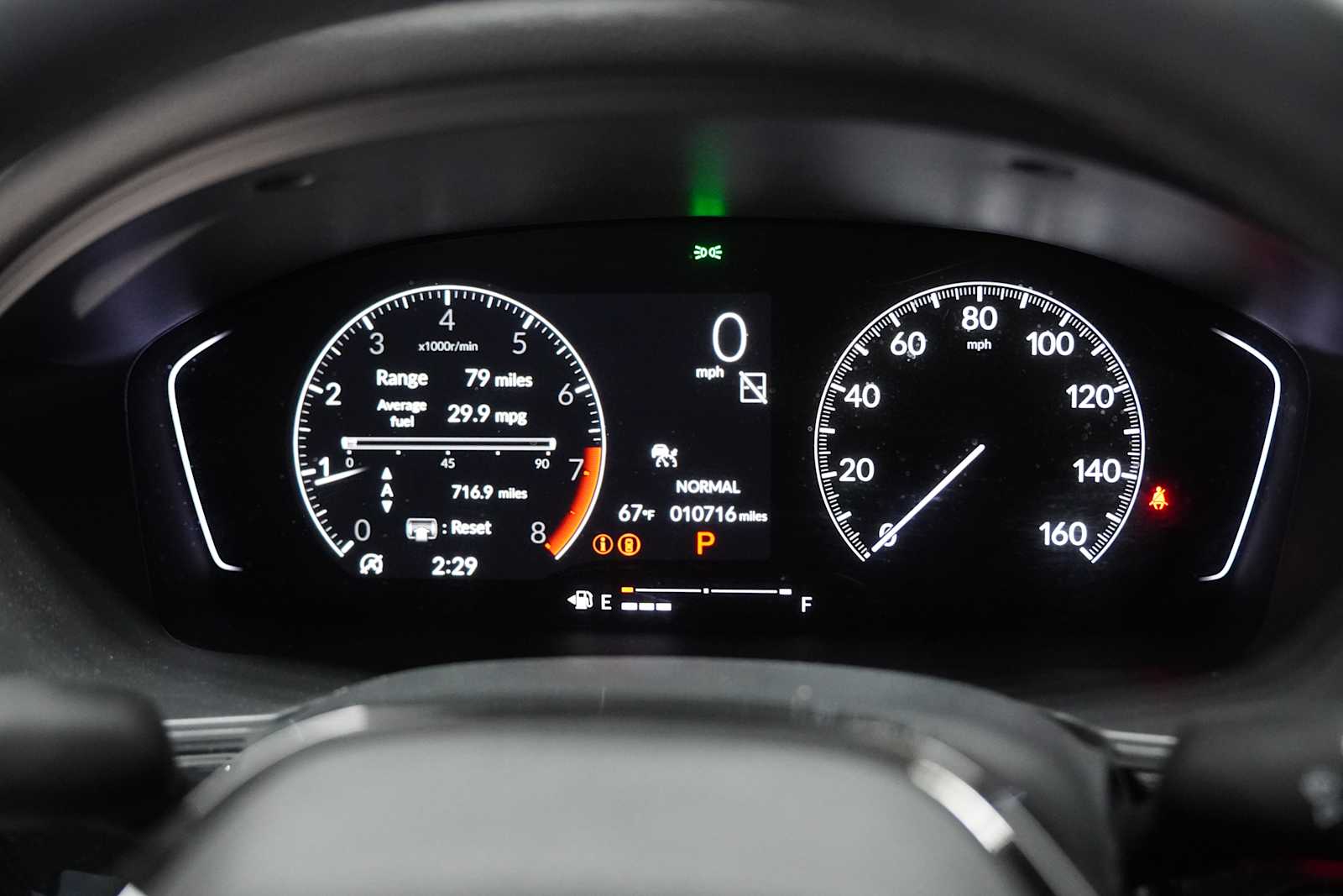 2023 Honda Civic Sport Image 13 of 22