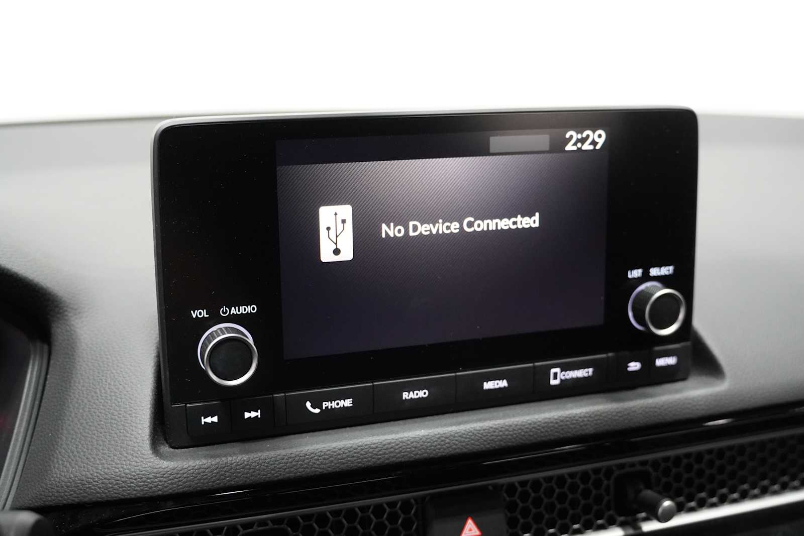 2023 Honda Civic Sport Image 16 of 22