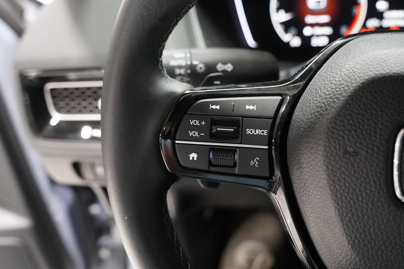 2023 Honda Civic Sport Image 21 of 22