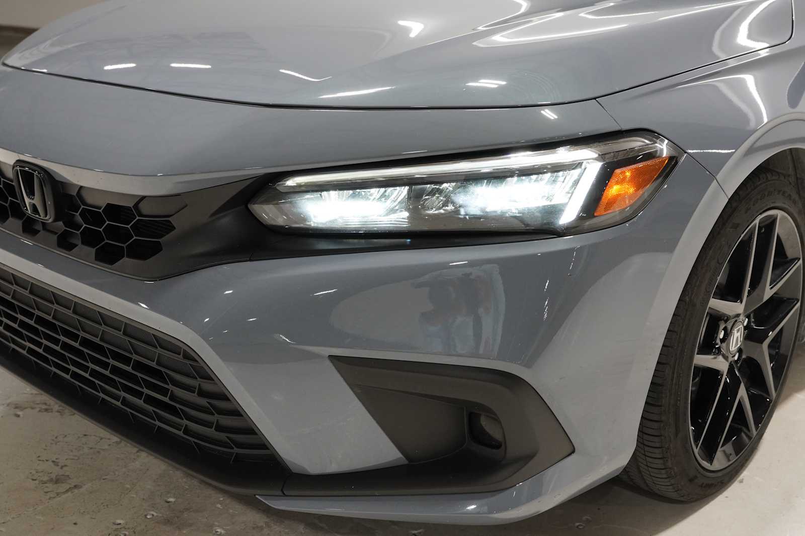 2023 Honda Civic Sport Image 19 of 22