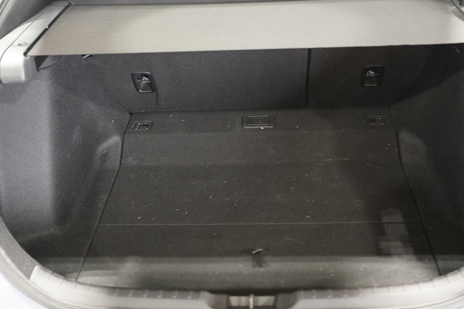 2023 Honda Civic Sport Image 8 of 22