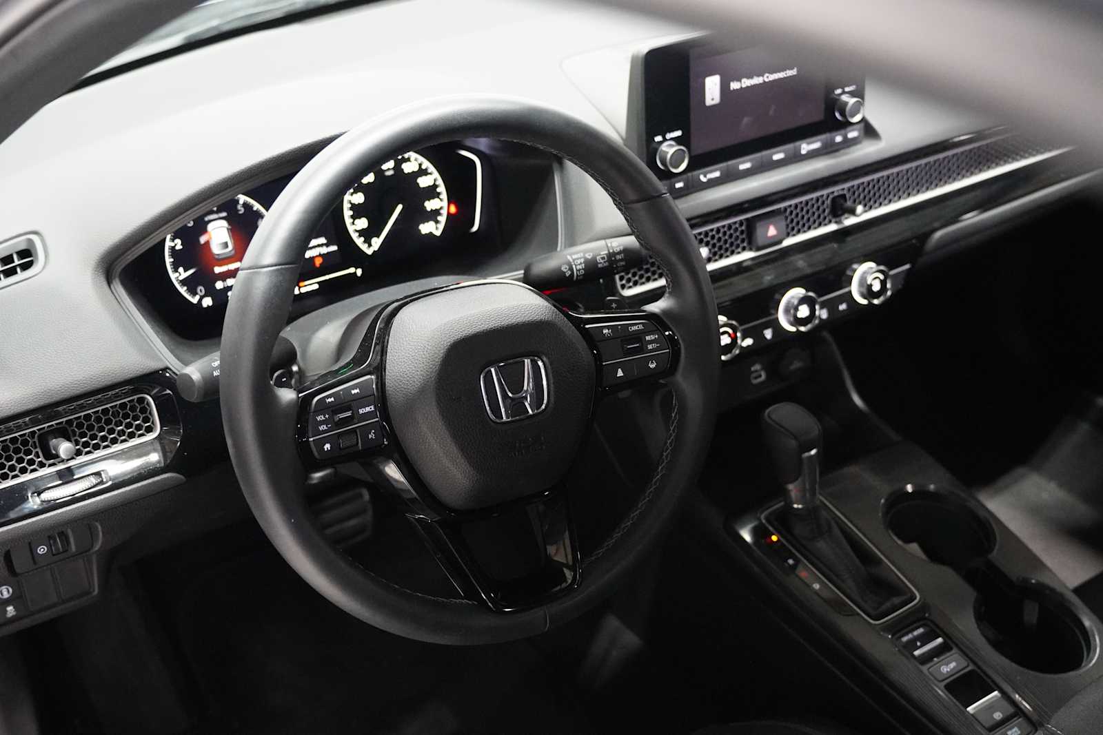 2023 Honda Civic Sport Image 11 of 22