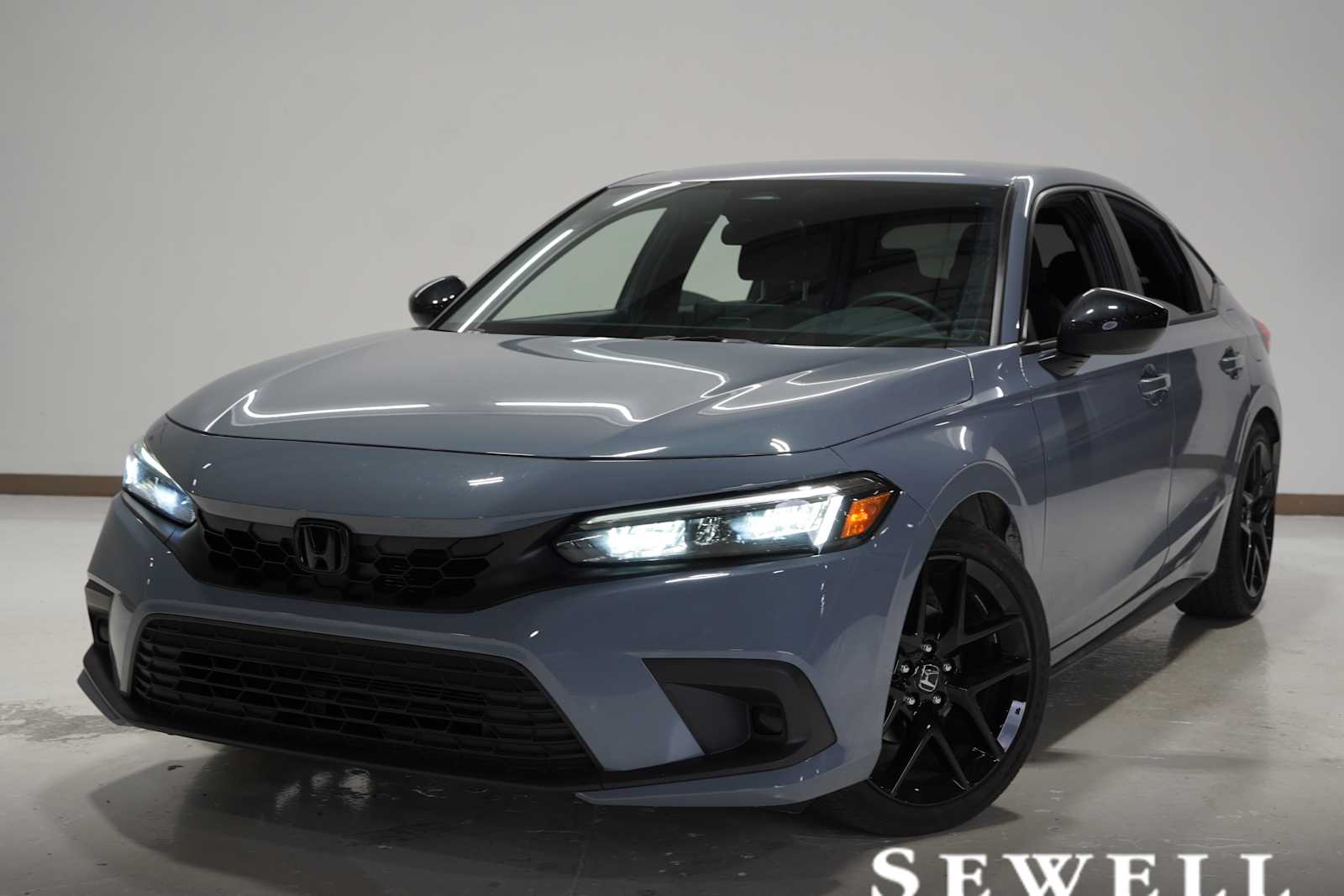 2023 Honda Civic Sport Image 1 of 22