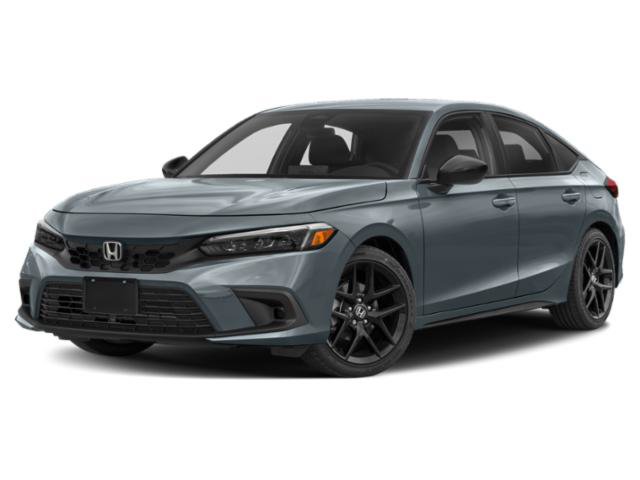 2023 Honda Civic Sport Image 1 of 1