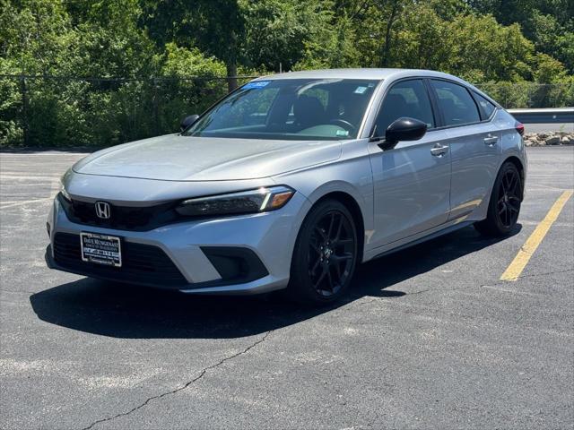 2023 Honda Civic Sport Image 1 of 32