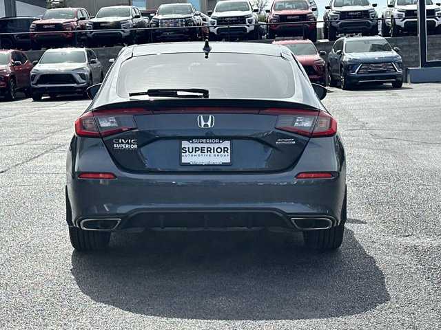 Vehicle image 5 of 25