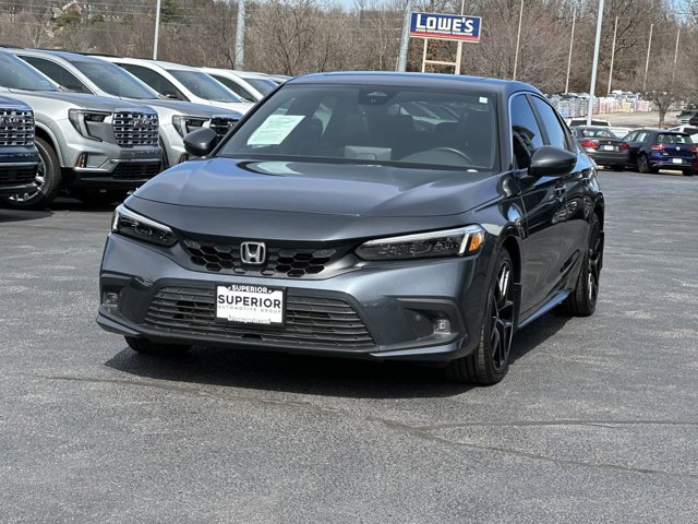 Vehicle image 1 of 25