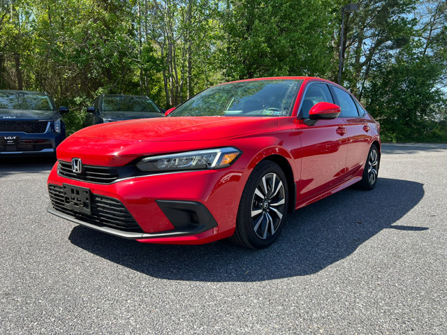 Vehicle image 1 of 23