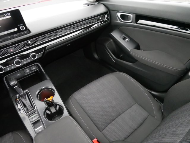 2023 Honda Civic EX Image 31 of 34