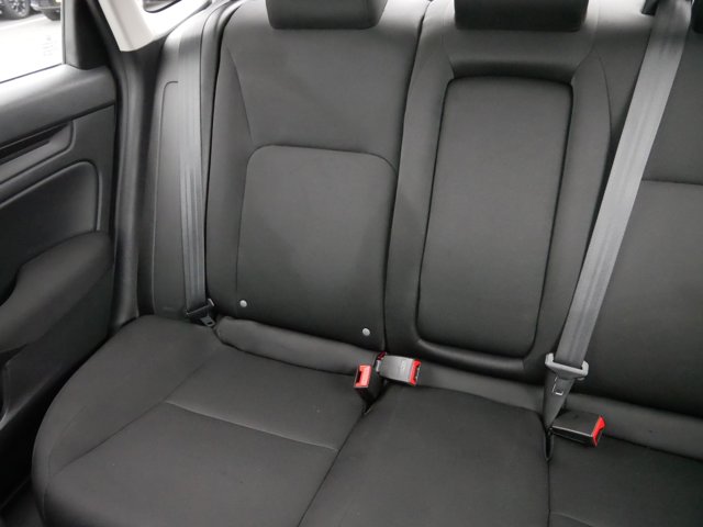2023 Honda Civic EX Image 11 of 34