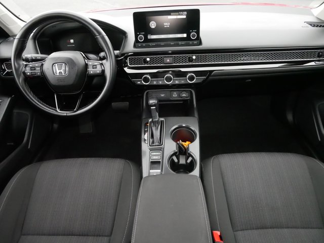 2023 Honda Civic EX Image 14 of 34