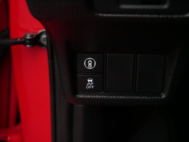 2023 Honda Civic EX Image 25 of 34