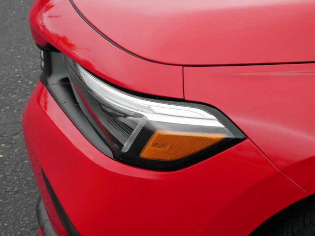 2023 Honda Civic EX Image 32 of 34