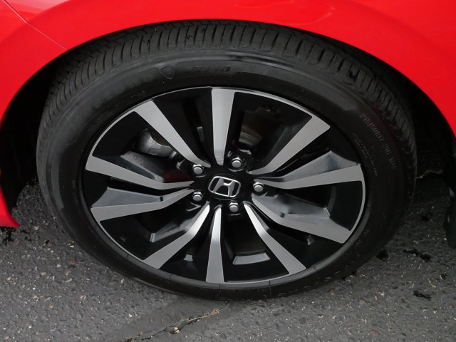 2023 Honda Civic EX Image 9 of 34