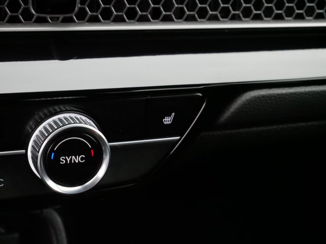 2023 Honda Civic EX Image 21 of 34