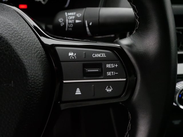 2023 Honda Civic EX Image 22 of 34