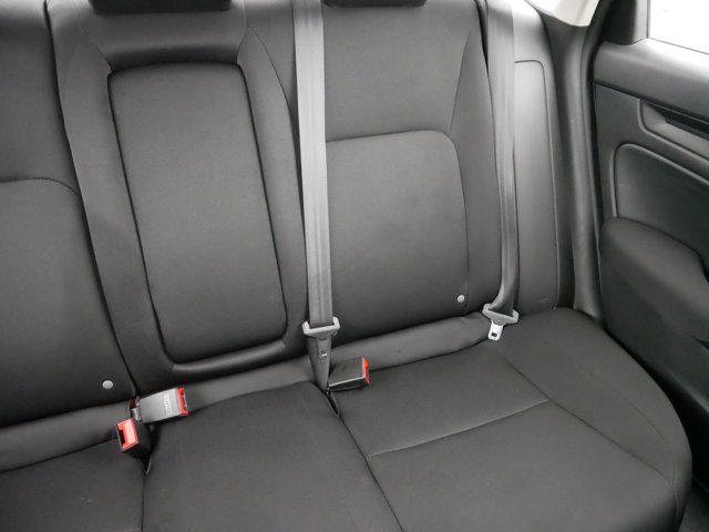 2023 Honda Civic EX Image 12 of 34