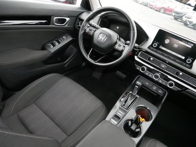 2023 Honda Civic EX Image 15 of 34