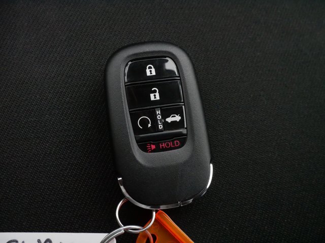 2023 Honda Civic EX Image 24 of 34