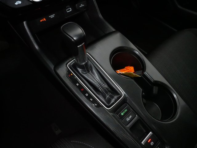 2023 Honda Civic EX Image 20 of 34