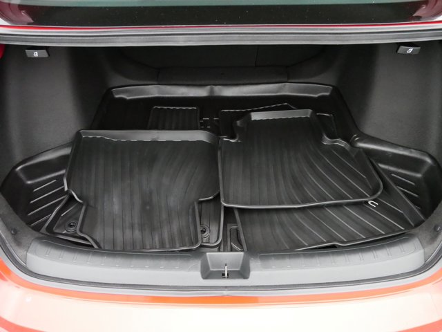 2023 Honda Civic EX Image 10 of 34