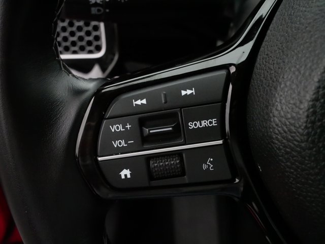 2023 Honda Civic EX Image 27 of 34