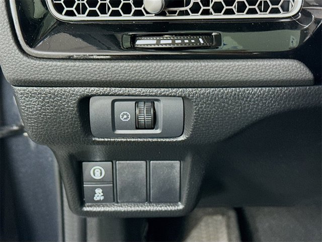 2023 Honda Civic LX Image 18 of 20