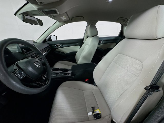 2023 Honda Civic LX Image 19 of 20