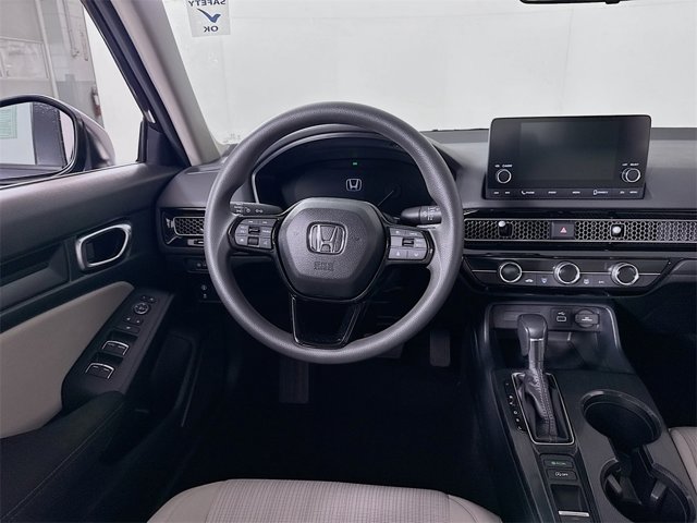 2023 Honda Civic LX Image 13 of 20