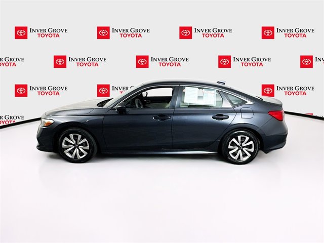 2023 Honda Civic LX Image 8 of 20