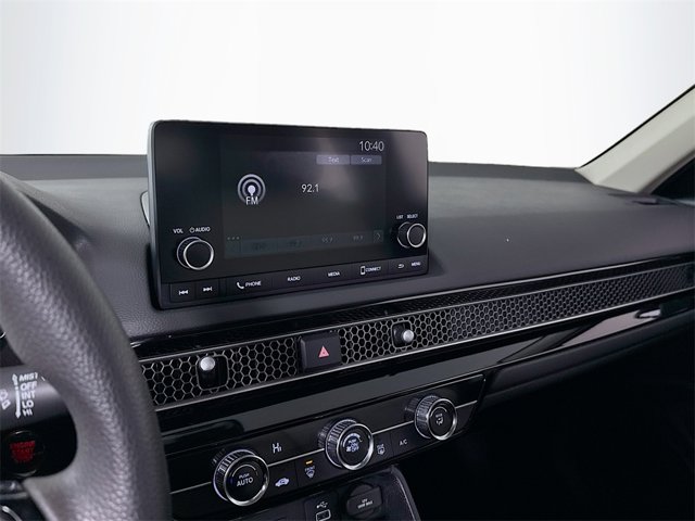 2023 Honda Civic LX Image 17 of 20