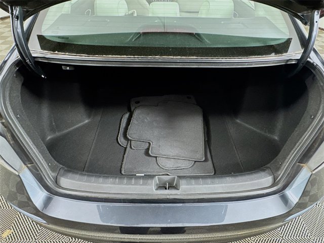 2023 Honda Civic LX Image 11 of 20