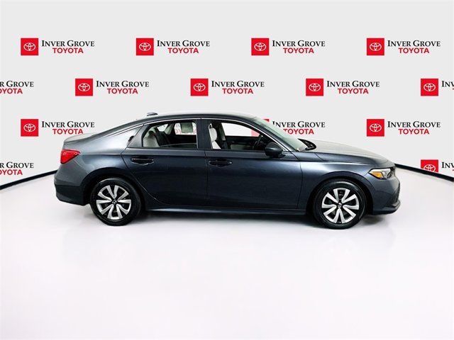 2023 Honda Civic LX Image 4 of 20