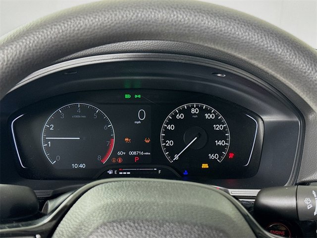 2023 Honda Civic LX Image 15 of 20