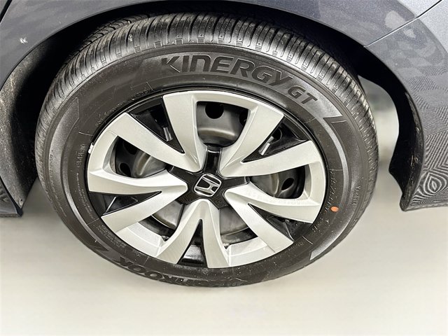 2023 Honda Civic LX Image 10 of 20