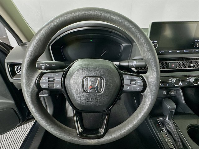 2023 Honda Civic LX Image 20 of 20