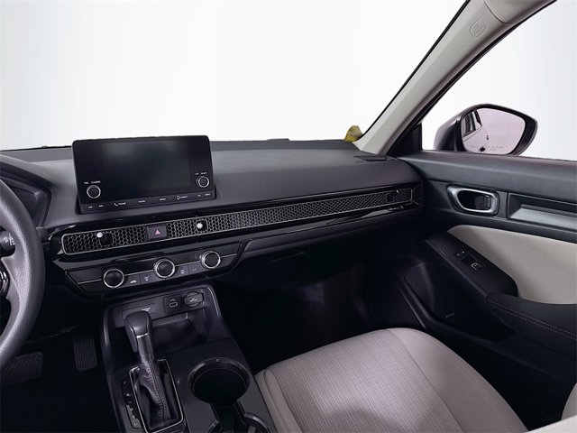 2023 Honda Civic LX Image 14 of 20