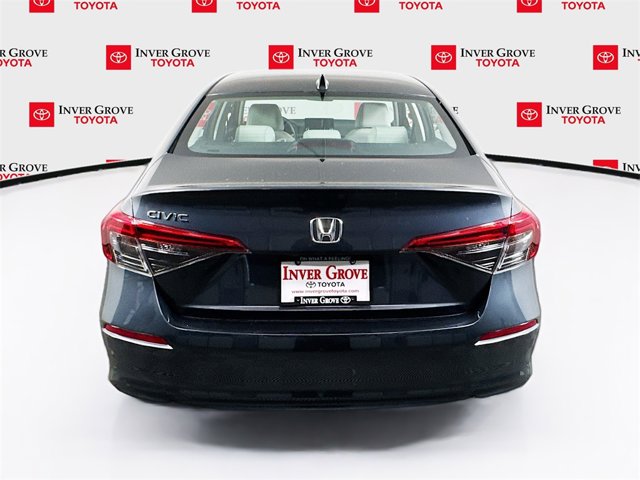 2023 Honda Civic LX Image 6 of 20