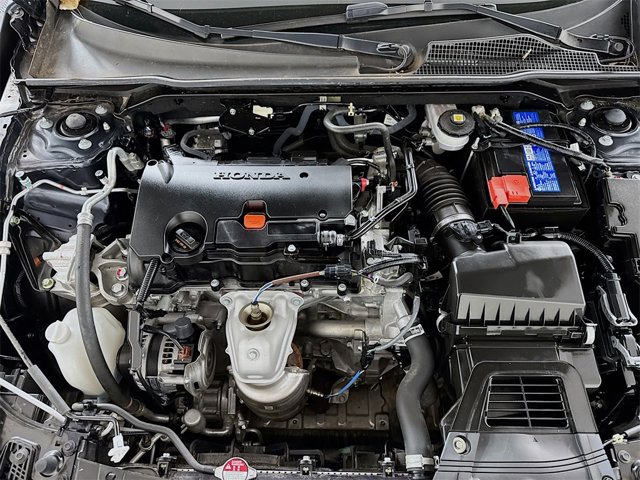 2023 Honda Civic LX Image 9 of 20