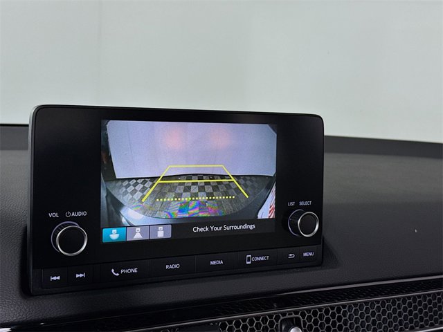 2023 Honda Civic LX Image 16 of 20